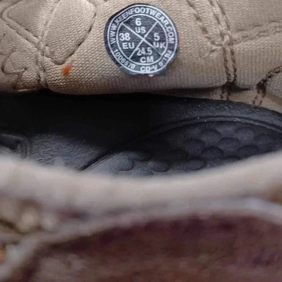 💥HOST PICK💥 Keen Newport H2 Sandal Size 6 - Picture 10 of 10